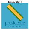 undefined Presidente da Semana