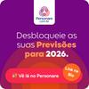 undefined Previsões Personare