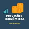 undefined Previsões Econômicas