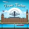 undefined Prime Factors - Ranking UK Prime Ministers