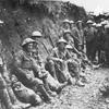 undefined Primeira guerra mundial