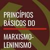 undefined Princípios básicos do Marxismo-leninismo