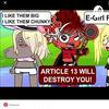 undefined Problematic Gachatubers