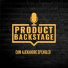 undefined Product Backstage