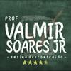 undefined Prof Valmir Soares Jr