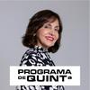 undefined PROGRAMA DE QUINTA