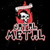 undefined Programa Natal Metal