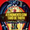 undefined PROGRAMA TARÔ DE THOTH