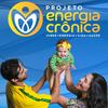 undefined Projeto Energia Crônica: Medicina Integrativa Quântica⚡- Saúde - Longevidade -Bem estar- VIBRE +⚡