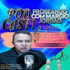 undefined #PROSEANDO COM MARCIO JORDAO