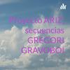 undefined Proyecto ARIZ, secuencias GREGORI GRAVOBOI