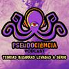 undefined Pseudociência