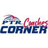 undefined PTR Coaches Corner