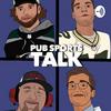 undefined Pub Sports Talk