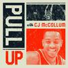undefined Pull Up with CJ McCollum