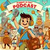 undefined Puppet-a-loo! A Podcast for Kids