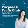 undefined Purpose & Profit Club® – The Nonprofit Fundraising & Marketing Podcast