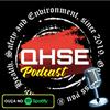 undefined QHSE Ocupacional: Segurança, Saúde, Meio Ambiente e Qualidade Ocupacional