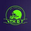 undefined Quarta Pra Uma - 4th &amp; 1' | NFL Podcast