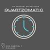undefined Quartzomatic - Un Podcast de Relojes