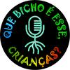 undefined Que bicho é esse, crianças?