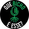undefined Que bicho é esse?