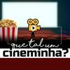 undefined Que tal um cineminha?