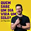 undefined Quem sabe um dia vira um solo?