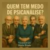 undefined Quem Tem Medo de Psicanálise?