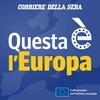 undefined Questa è l'Europa