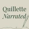undefined Quillette Narrated