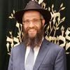 undefined Rabino Eliahu Stiefelmann