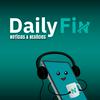 undefined Daily Fin Podcast
