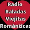undefined Radio Baladas Viejitas Románticas