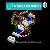 undefined RÁDIO BIOPROT - UFPE