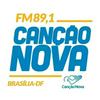 undefined Rádio Canção Nova Brasília
