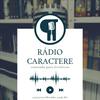undefined Rádio Caractere