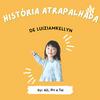 undefined RÁDIO NOVELA - HISTÓRIA ATRAPALHADA