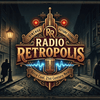 undefined Radio Retropolis