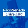 undefined Rádio Senado Entrevista