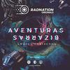 undefined Aventuras Bizarras - Radnation Originals