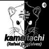undefined Rafael Gonçalves - Podcast (Kamaitachi)