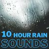 undefined Rain Sounds - 10 Hour