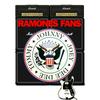 undefined Ramones Fans Cast