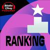 undefined Ranking Rádio Disney