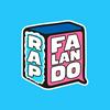 undefined Programa RAP, falando