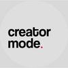 undefined Creator Mode