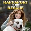 undefined Rappaport To The Rescue on Pet Life Radio (PetLifeRadio.com)