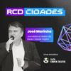 undefined RCD Cidades - o programa de entrevistas com José Marinho