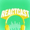 undefined ReactCAST